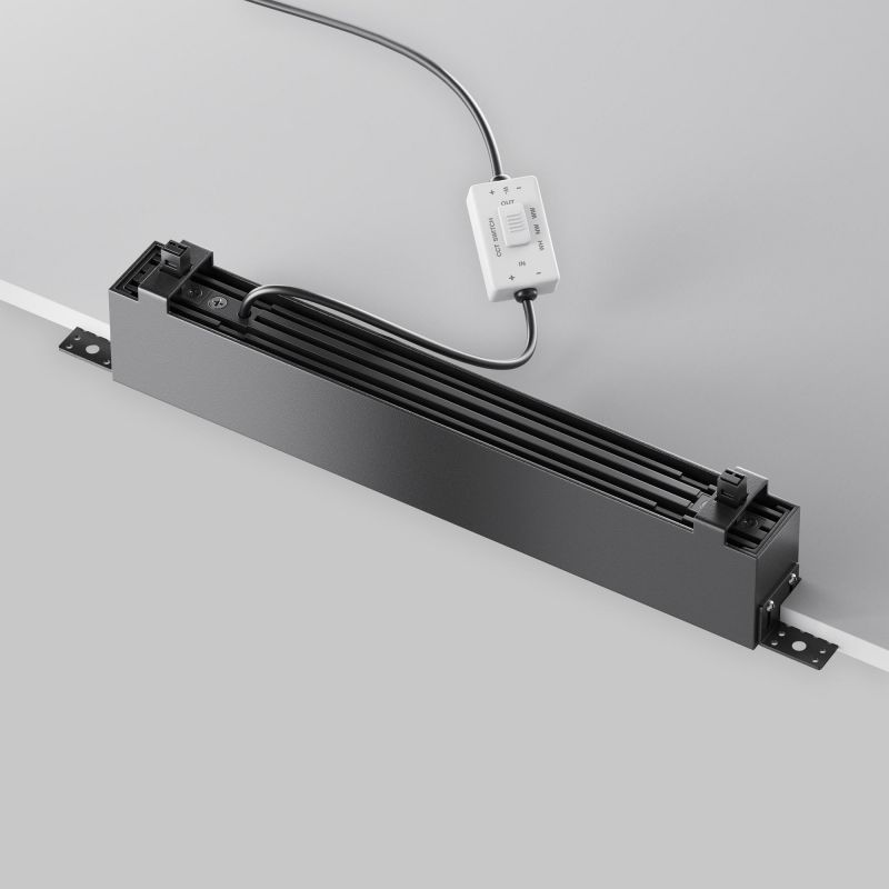 Встраиваемый светильник Maytoni Points LED 20W DL065-20W3-6K-TRS-B фото 6