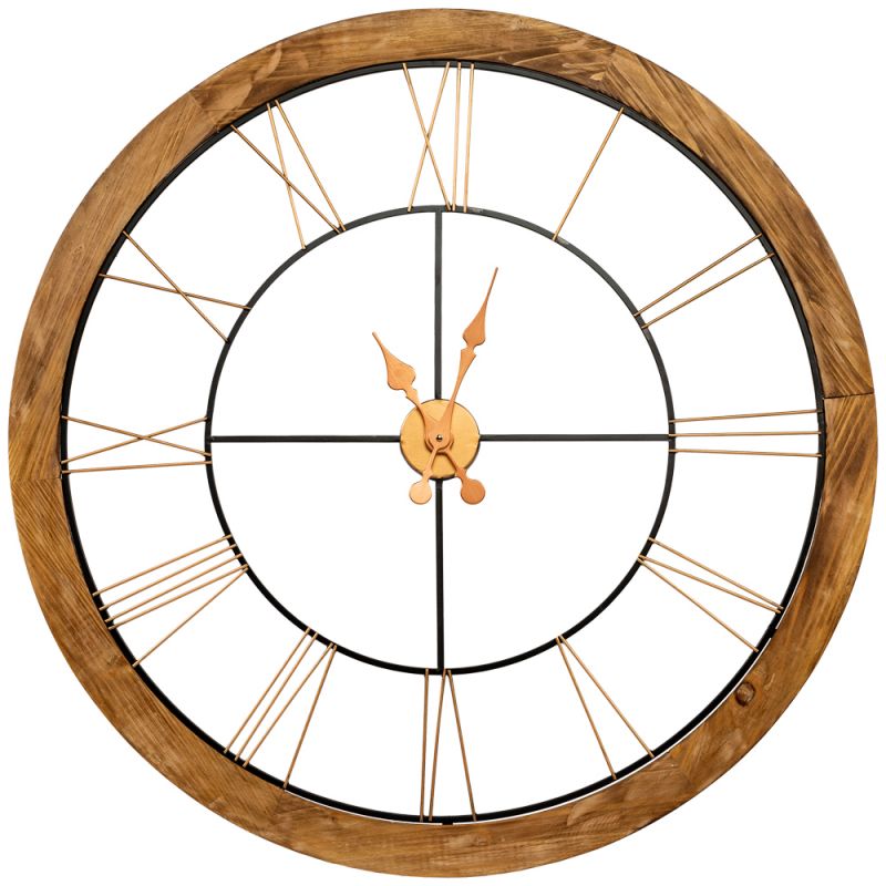 Часы «Зендея»  ByObject Измерение времени BD-1845303