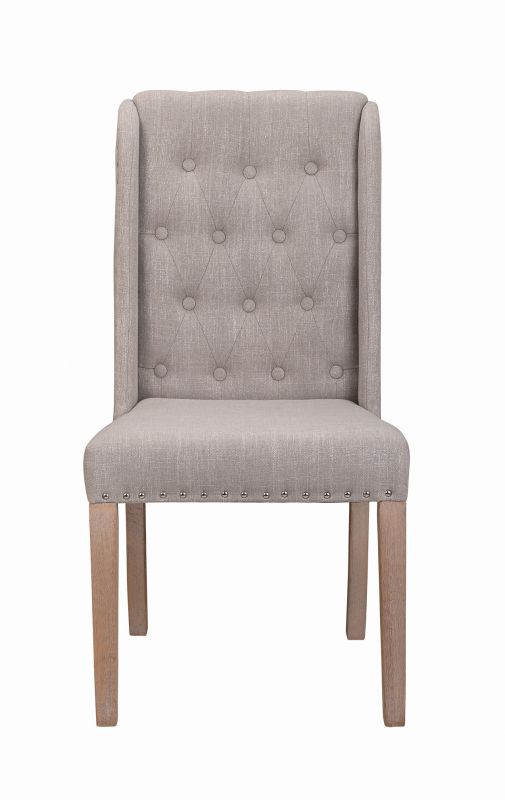 Стул MAK-interior Baldwin Beige BD-1924311