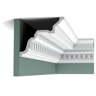 Карниз Orac decor C422_cornice_moulding