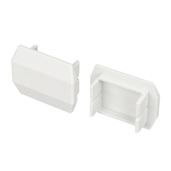Заглушка ARLIGHT для PLS-LOCK-DUAL глухая 032865 фото 1