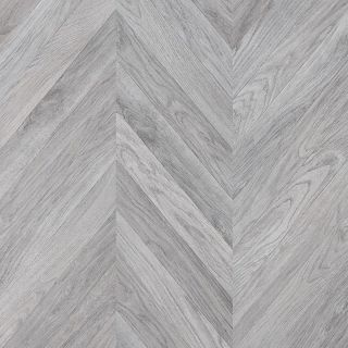 Ламинат Faus Masterpieces AC6/33 (1184х293,4х8 мм) S174221 Grey Chevron 2,08m2