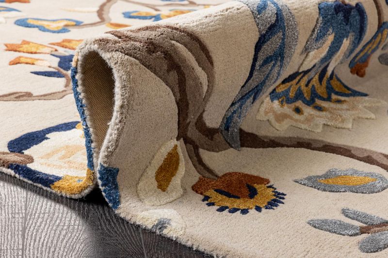 Ковёр Carpet SANDERSON BD-2953664 200х280 фото 11