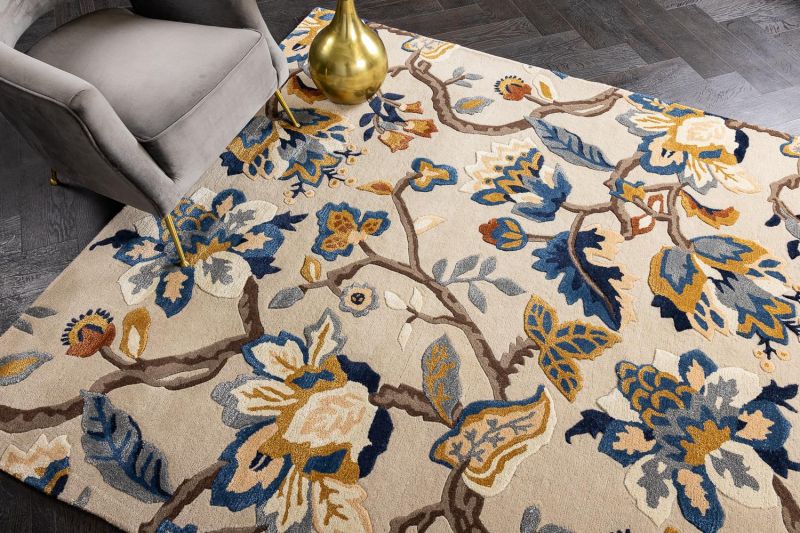 Ковёр Carpet SANDERSON BD-2953664 200х280 фото 4
