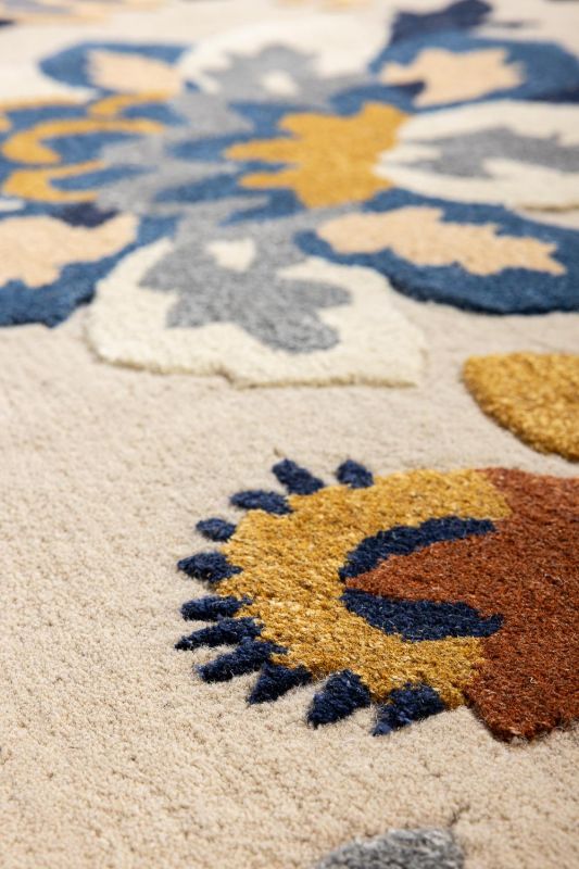 Ковёр Carpet SANDERSON BD-2953664 200х280 фото 8