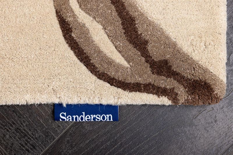 Ковёр Carpet SANDERSON BD-2953664 200х280 фото 9