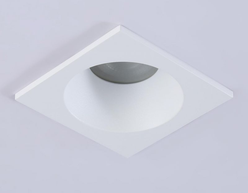 Светильник встраиваемый IP65 Ambrella TN1189 фото 3