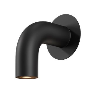 Настенный светильник (бра) Maytoni Sleek IP65 LED 3000К(теплый) 2W O477WL-L2GF3K