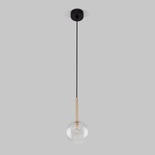 Подвесной светильник TK Lighting Nilos со стеклянным плафоном G9 8W 5941