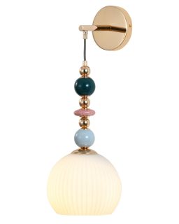 Светильник настенный Moderli Charm E27 60W УТ000040125