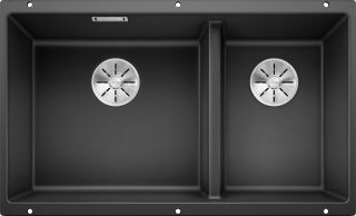 Кухонная мойка Blanco SUBLINE 523151 антрацит