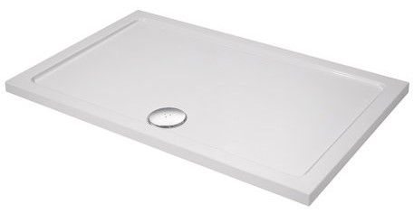 Душевой поддон CEZARES TRAY-M-AH-180/90-35-W 180x90