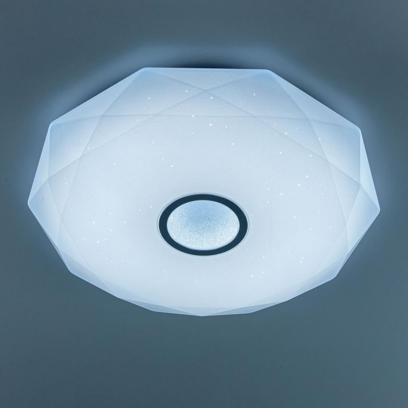 Люстра потолочная Citilux Диамант Смарт CL713A100G фото 21