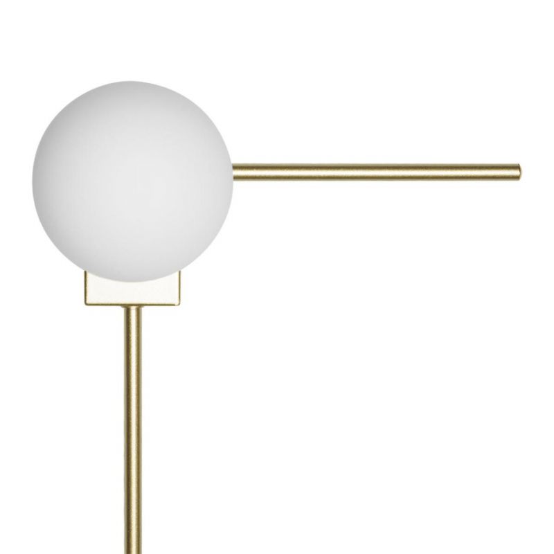 Бра LOFT IT Meridian 10132/E Gold