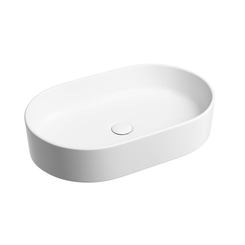 Раковина-чаша Ceramica Nova Element CN6048MW 60 см фото 1