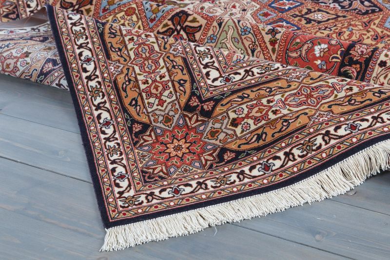 Ковёр Carpet TABRIZ IR BD-2980635 200х300