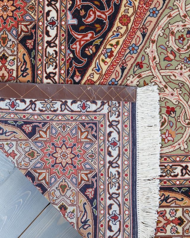 Ковёр Carpet TABRIZ IR BD-2980635 200х300