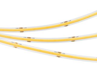 Светодиодная лента Arlight COB-X378-8mm (11 W/m, IP20, 5m)