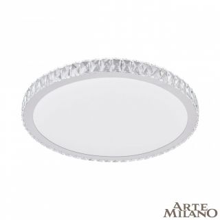 Светодиодный светильник Arte Milano AM-Toskana 310122/D600 NI