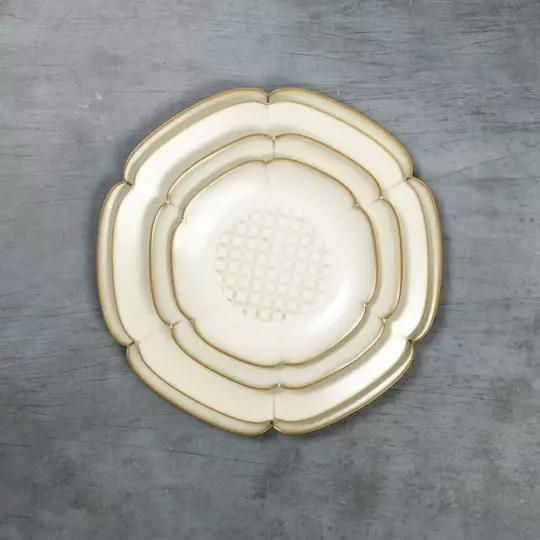 Пепельница ROOMERS TABLEWARE ESSENTIAL ASIA BD-3100196 фото 2