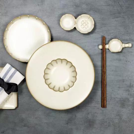 Пепельница ROOMERS TABLEWARE ESSENTIAL ASIA BD-3100196 фото 3