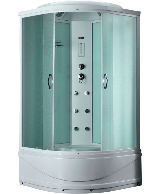 Душевая кабина Timo-S ECO TE-0700 100x100 фото 1