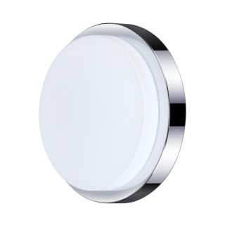 Настенно-потолочный светильник влагозащищённый Odeon Light HOLGER IP44 E14 2*40W 220V 2746/2C