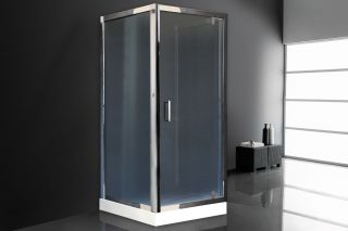 Душевой уголок Royal Bath HV 90x80x185, RB8090HV-C-CH-P