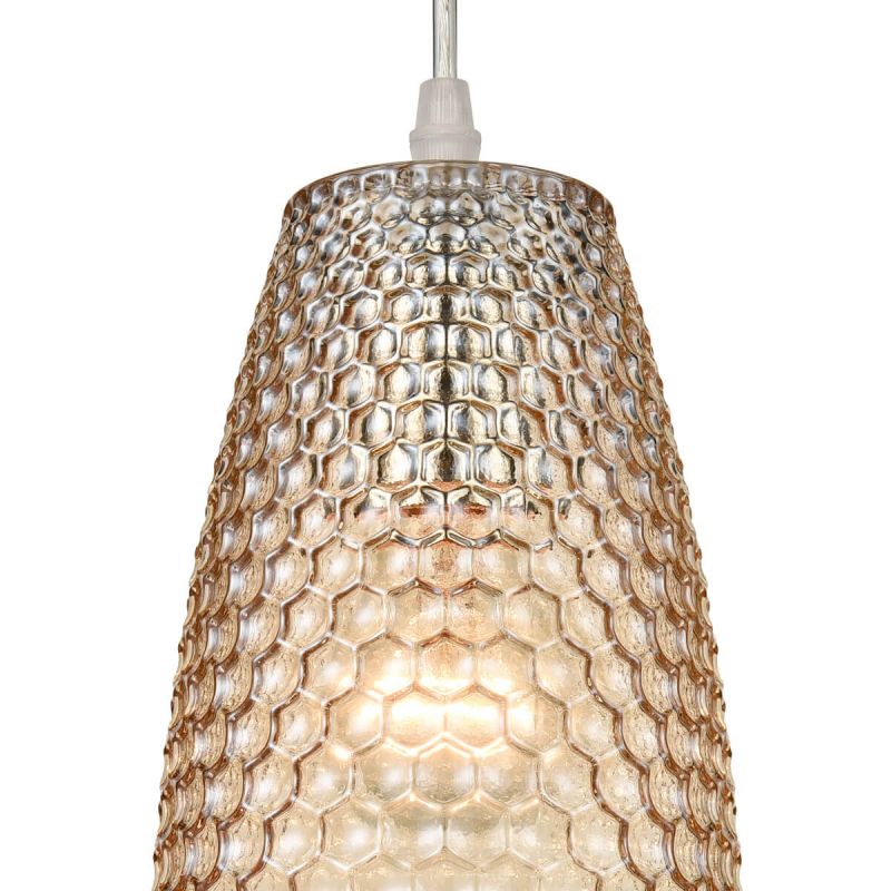 Подвесной светильник Vele Luce Lucky VL5394P31 фото 3