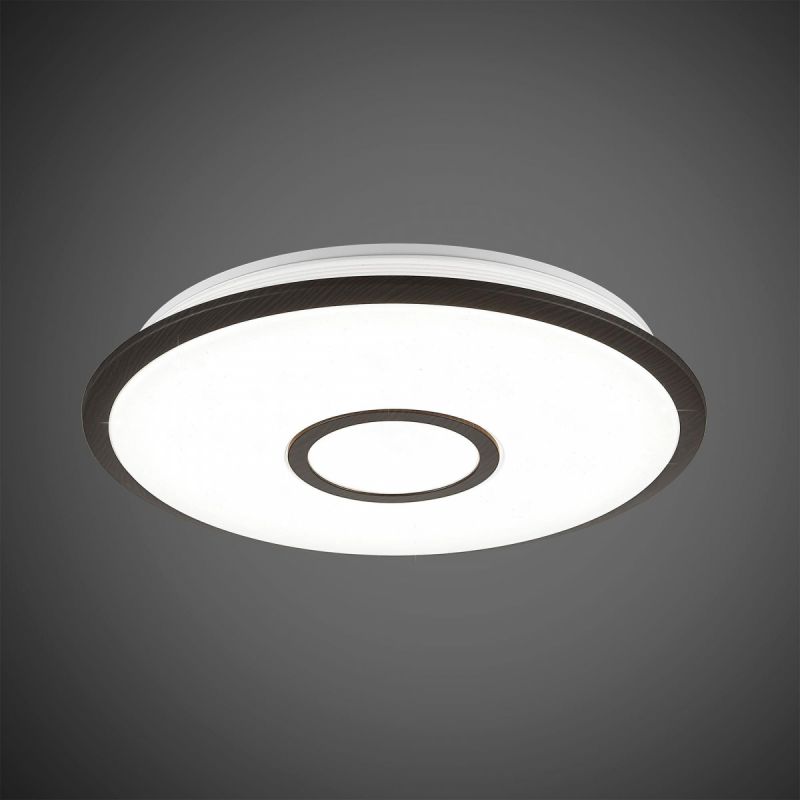 Люстра потолочная Citilux Старлайт Смарт CL703A45G фото 3