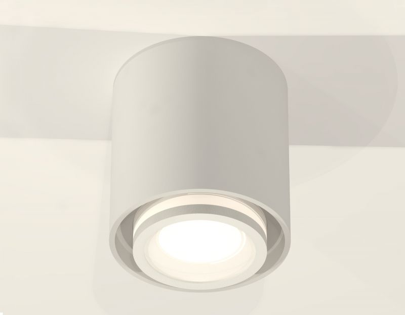 Комплект накладного светильника Ambrella Techno XS7722015