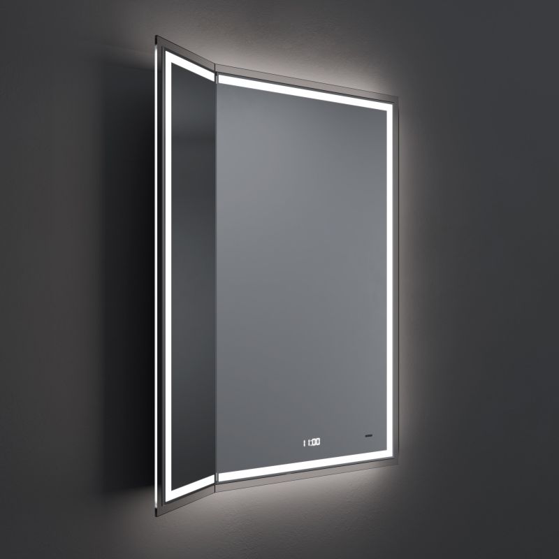 Зеркало Kerama Marazzi Tecno M TE.M.mi.65 65х85 см, белое