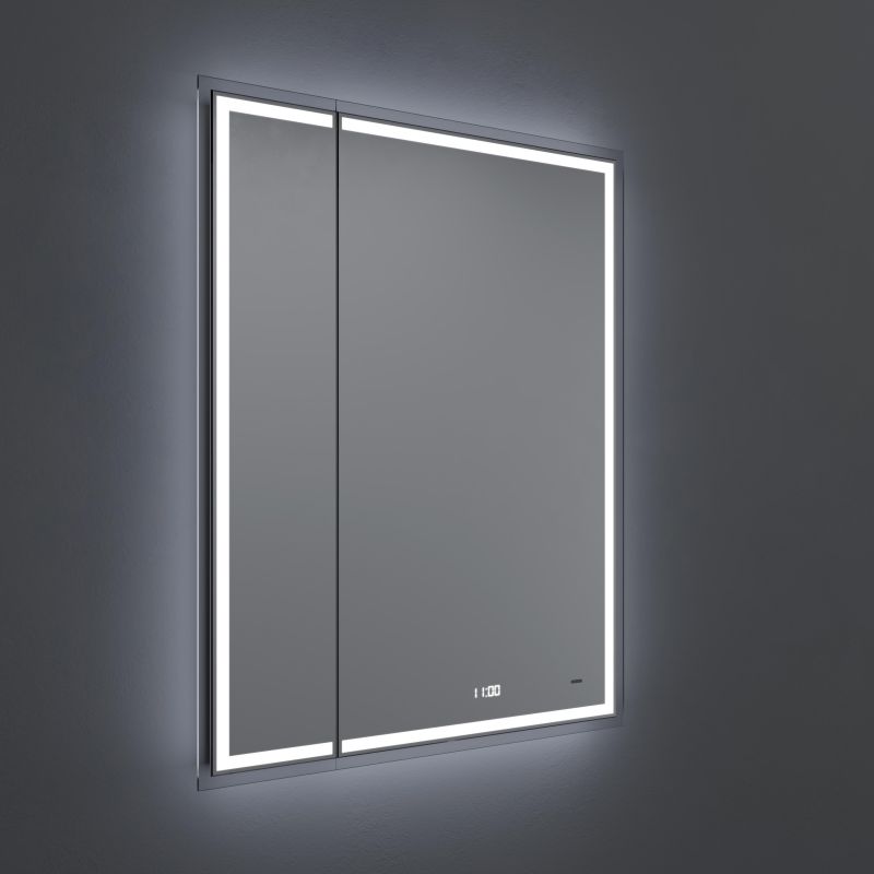 Зеркало Kerama Marazzi Tecno M TE.M.mi.65 65х85 см, белое