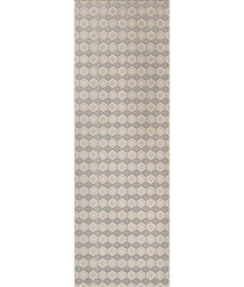 Керамическая плитка DOM Ceramiche SPOTLIGHT TAUPE L INS ESAGONINI 33,3x100