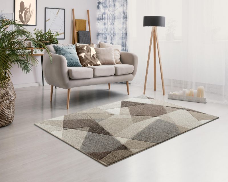 Ковёр Carpet SOHO ML BD-2980689 200х300