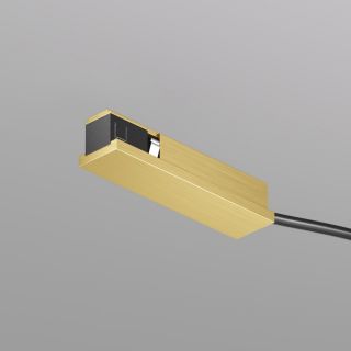 Подвод питания универсальный для трека Denkirs SHINE BASE TR5721-SB