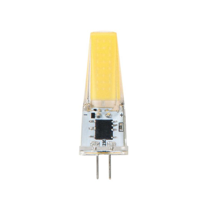 Светодиодная лампа Arte Lamp LUGO G4 4000К 2.5W A0425-4K фото 1