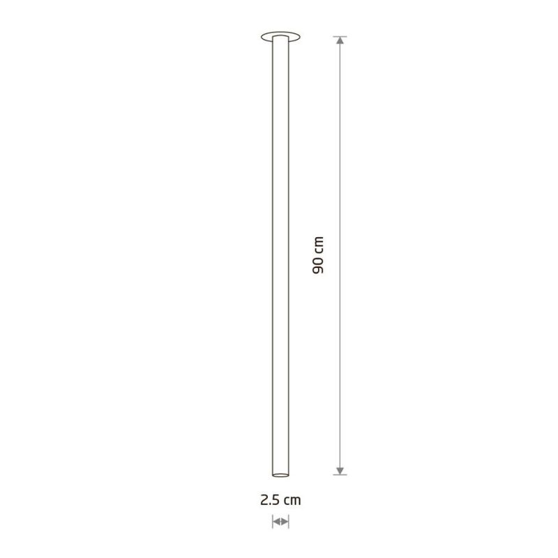 Встраиваемый светильник Nowodvorski Laser 900 G9 10W 10914 фото 4