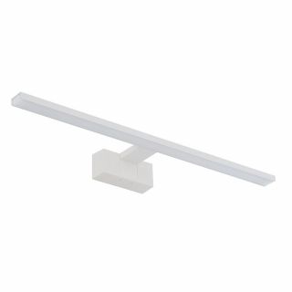 Подсветка для зеркал Nowodvorski Cezanne Led M IP44 3000K 12W 10673
