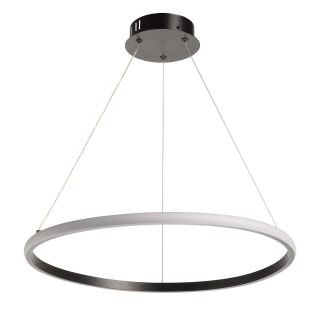 Подвесной светильник De City Оскар LED 3000К(теплый) 25W 510012301