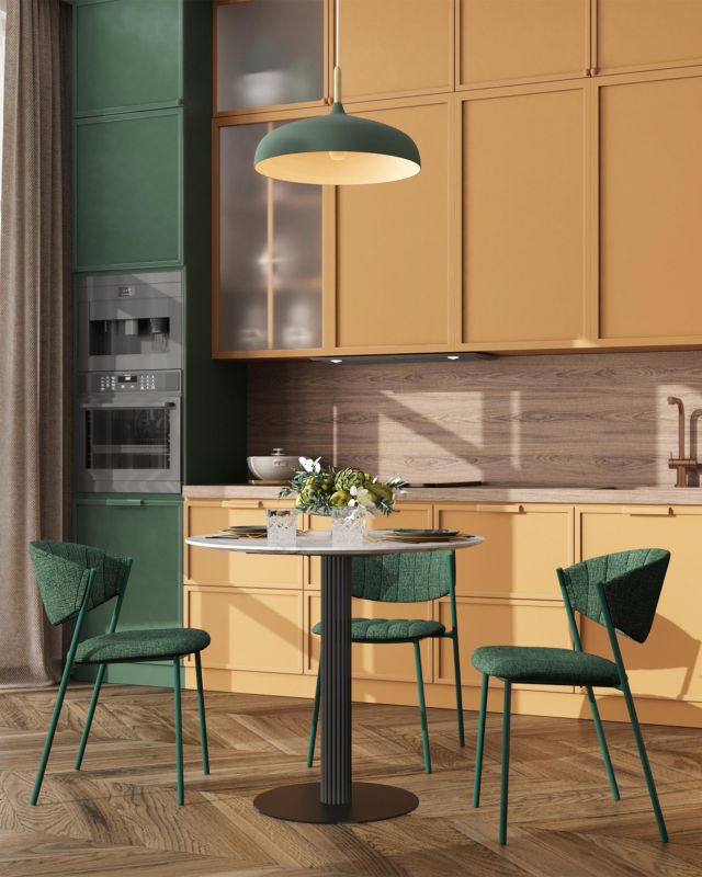 Подвесной светильник Moderli Hygo E27 60W УТ000037131 фото 3