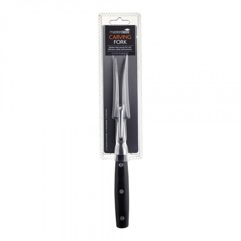 Вилка разделочная Kitchen Craft MasterClass BD-3143643 фото 2
