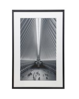 Интерьерный постер LH Mirror Home The Oculus BD-3144061