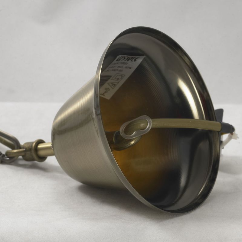 Подвесной светильник SONA LSL-3003-03 фото 6