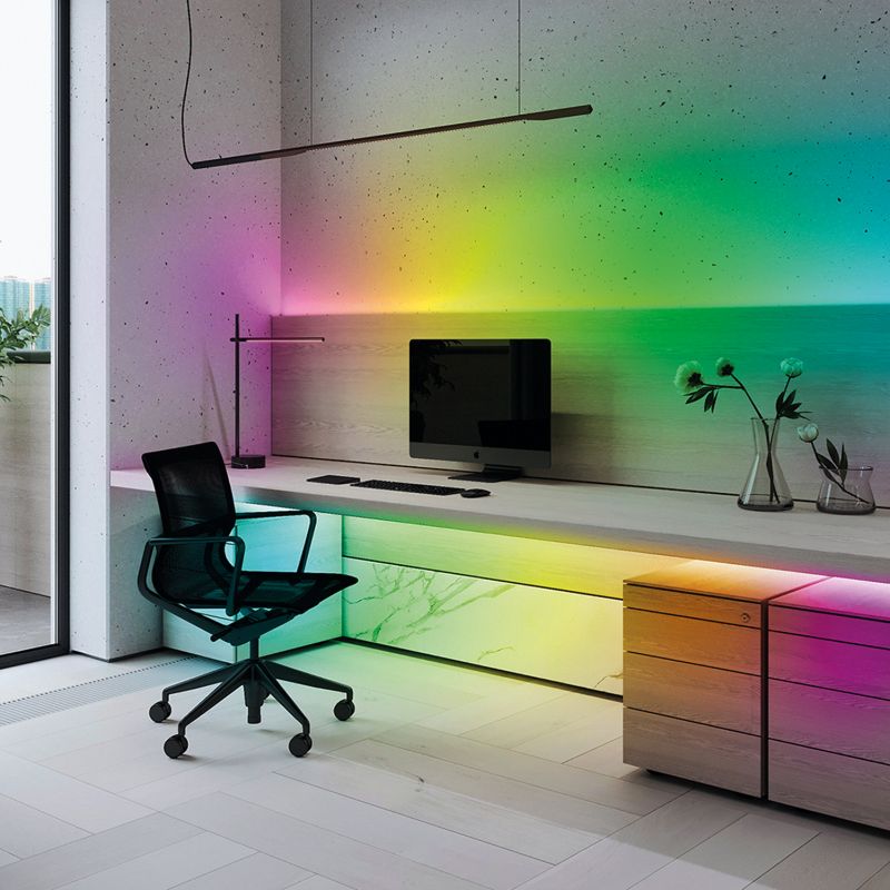 Светодиодная лента Feron LS606 12V 14,4W IP20 27722 фото 4