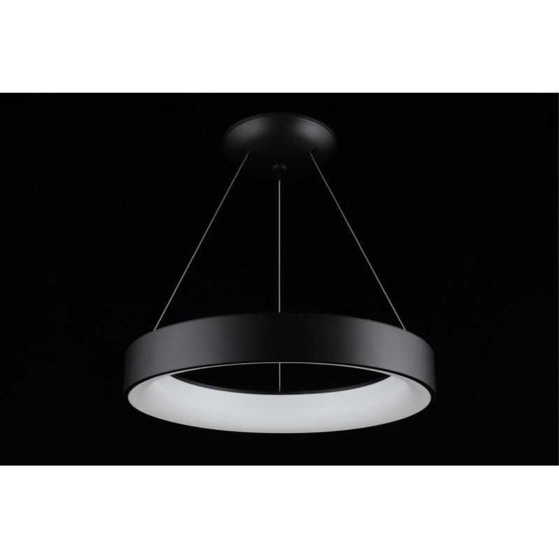 Люстра подвесная светодиодная Aployt Michell 60W LED 4000К (белый) APL.052.13.60 фото 15