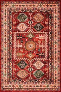 Ковёр Carpet KASHQAI BD-2951607 135х200