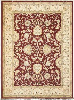 Бельгийский ковер из шерсти Carpet «DJOBIE» 4501-330 200 x 295 см