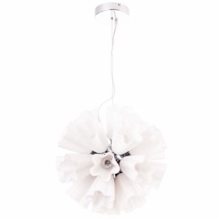 Светильник подвесной Arte Lamp CANZONE E14 A3469SP-25CC