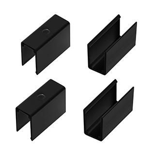 Держатель Arlight WPH-FLEX-0616-SIDE BLACK